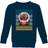 Kid's The Big Bang Theory Sweatshirt