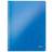 Leitz Notesblok WOW PP A4 kvadreret 80 gram 80 ark