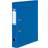 ELBA 100400552 Ringmappe A4 Blau