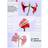 Olympia Laminating Pouches Din A3 80Mic 25pcs