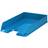 Rexel Choices Letter Tray A4 Blue 2115602