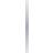 Linex Linex Aluminiumlineal 50cm