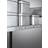 Durable Magnetic C-PROFILE 200x20mm etiketholder