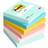 3M Post-it Beachside notes 76x76mm 6 stk