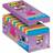Post-it Post-it 3M 76 x 76 mm flerfarvet z-fold notes
