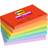 3M Post-it Super Sticky Notes Playful 76x127 mm