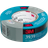 3M Lærredstape 3939 sølv 48mm×55m