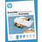 HP Everyday Lamineringsposer 80mic A6 25st