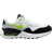 Nike Air Max Systm GS - White/Black/Volt/Pure Platinum