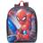 Spiderman Telford PV Backpack School Bag