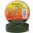 3M Pvc-Tape Scotch Super 88 25 mm x 20M Sort