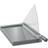 Leitz Precision Office Pro Paper Cutter A3 Anthracite