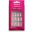 Revolution Beauty Love Island Press-On Nails We Are Exclusive 15-pack