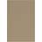 Naga Glassboard glastavle, beige 40x70cm