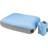 Cocoon Air Core Pillow Ultralight Mid Light-Blue/Grey One Size