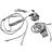 Cocoon Hammock Straps Ultralight 250 cm