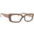 Vogue Eyewear 0VO5441 Brown Size Brown