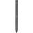 HP Slim Rechargeable Pen, Sort, Indbygget, Forretning