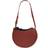 Chloé Mate Small Leather Hobo Bag