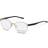 Porsche Unisex'Spectacle P8345-C-5218 Golden