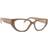 Vogue Eyewear VO5439 3006 Beige L