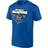 Nike NBA 2022 Champions Golden State Warriors Lead the Charge T-Shirt Sr