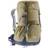 Deuter Zugspitze 22 SL Backpack Women clay/navy 2022 Hiking Backpacks