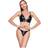 Black Level BH och string lack