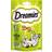 Dreamies Sparpack: kattgodis, 10