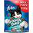 Felix Goody Bag Cat Treats Seaside Mix