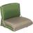 Exped Megamat Chair Kit Green/Grey Grön XL WIDE FIT