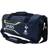 Tottenham Hotspur FC Flash Duffle Bag (One Size) (Navy Blue/White)