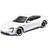 Maisto Tech 581528 Porsche Taycan Turbo S 1:24 RC Bil nybörjare Elektrisk Bakhjulsdrift (2WD)