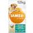IAMS Vitality Sterilised Adult Dog Food Light Chicken 12 12kg
