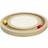 Flamingo Wooden Scratcher Infinity