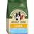 James Wellbeloved Lamb & Rice Light Dog Food 12.5kg