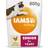 IAMS Vitality Senior Cat 7+ Dry Food Chicken 800