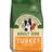 James Wellbeloved Adult Turkey & Rice 15kg