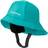 Didriksons Southwest Kids Hat - Peacock Green