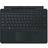 Microsoft Surface Pro Signature Keyboard with fingerprint reader (Spanish)