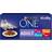 Purina ONE Adult Cat Mini Fillets In Gravy 40x85g