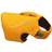 Ruffwear Float Coat, XL, Polyester, Monokromatiskt