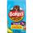 Bakers Senior Chicken with Vegetables Dry Dog Food 2.85kg