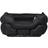Bunty Bunty Large Woodland Bed Black