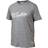 Westin Old School T-shirt Grå-XL