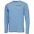 Savage Gear Aqua Uv Long Sleeve T-shirt Blue