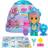 TM Toys Babydukke med tilbehør Cry Babies Magic Tears Dinos 12 Dele 8 enheder