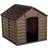 Starplast Outdoor Dog Kennel Large