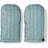 Elodie Details Barnvagnsvantar Pebble Green