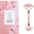 Snow Fox Rose Quartz Facial Roller